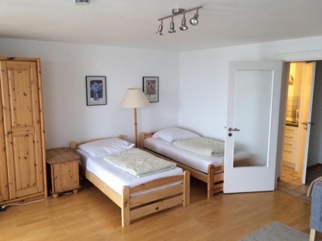 Sylter Residenz Apartment in Westerland