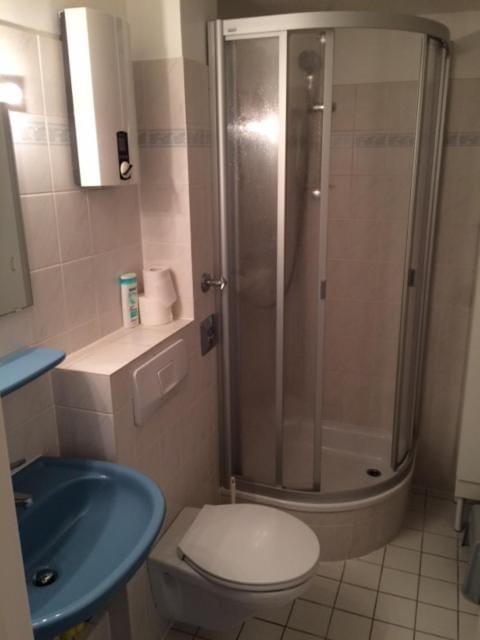 Sylter Residenz Apartment in Westerland