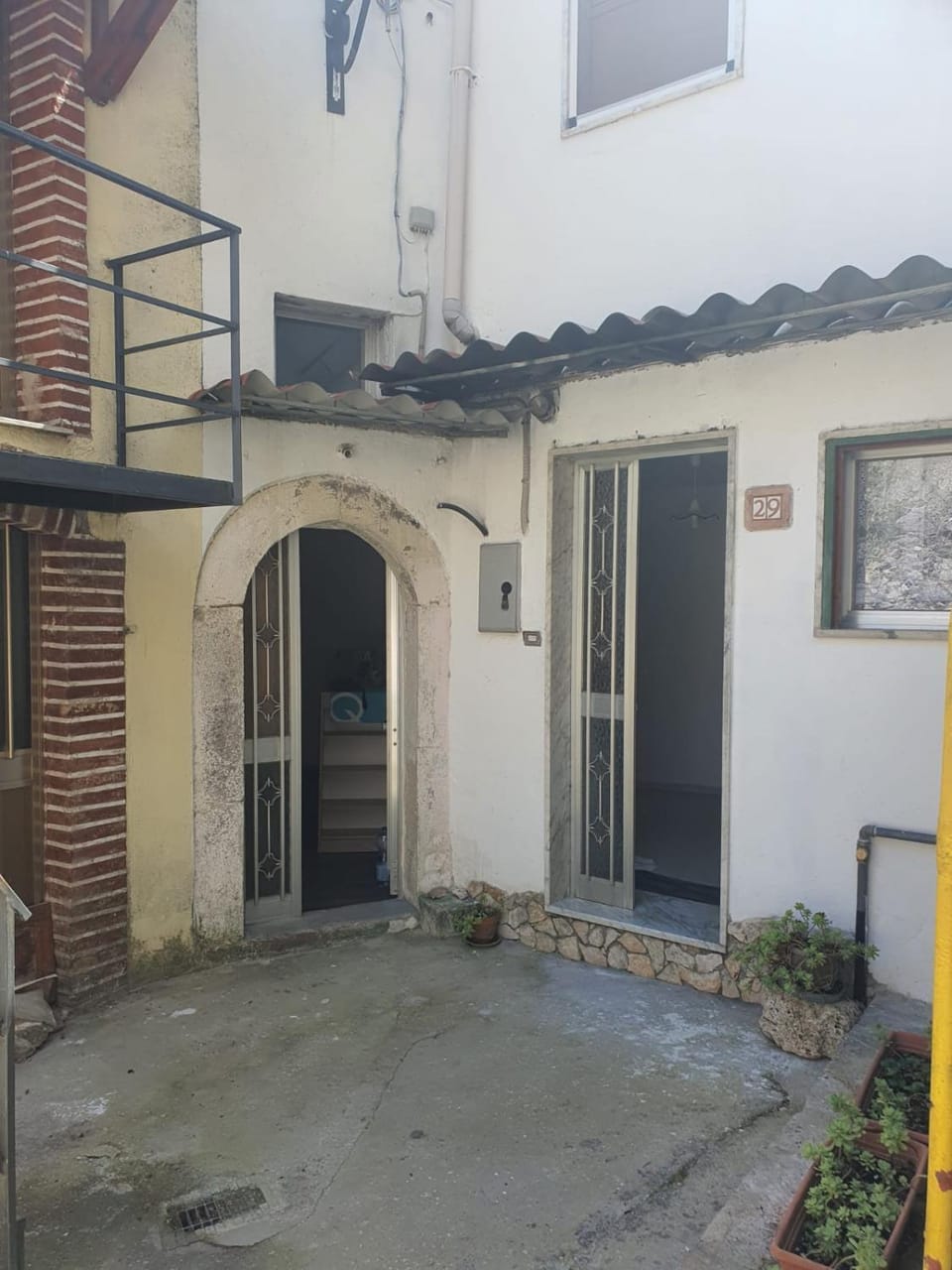Appartamento Ex Feudo Marotta Apartment in Molise, Italy