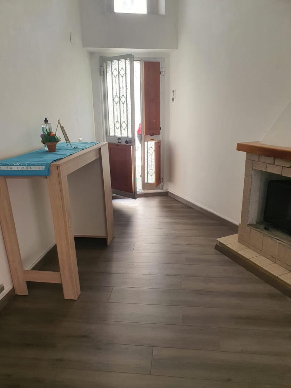 Appartamento Ex Feudo Marotta Apartment in Molise, Italy