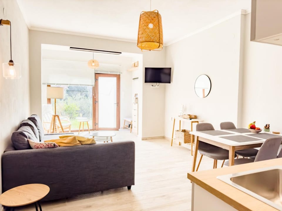Melagrana apartment Apartment in Corfu, Greece
