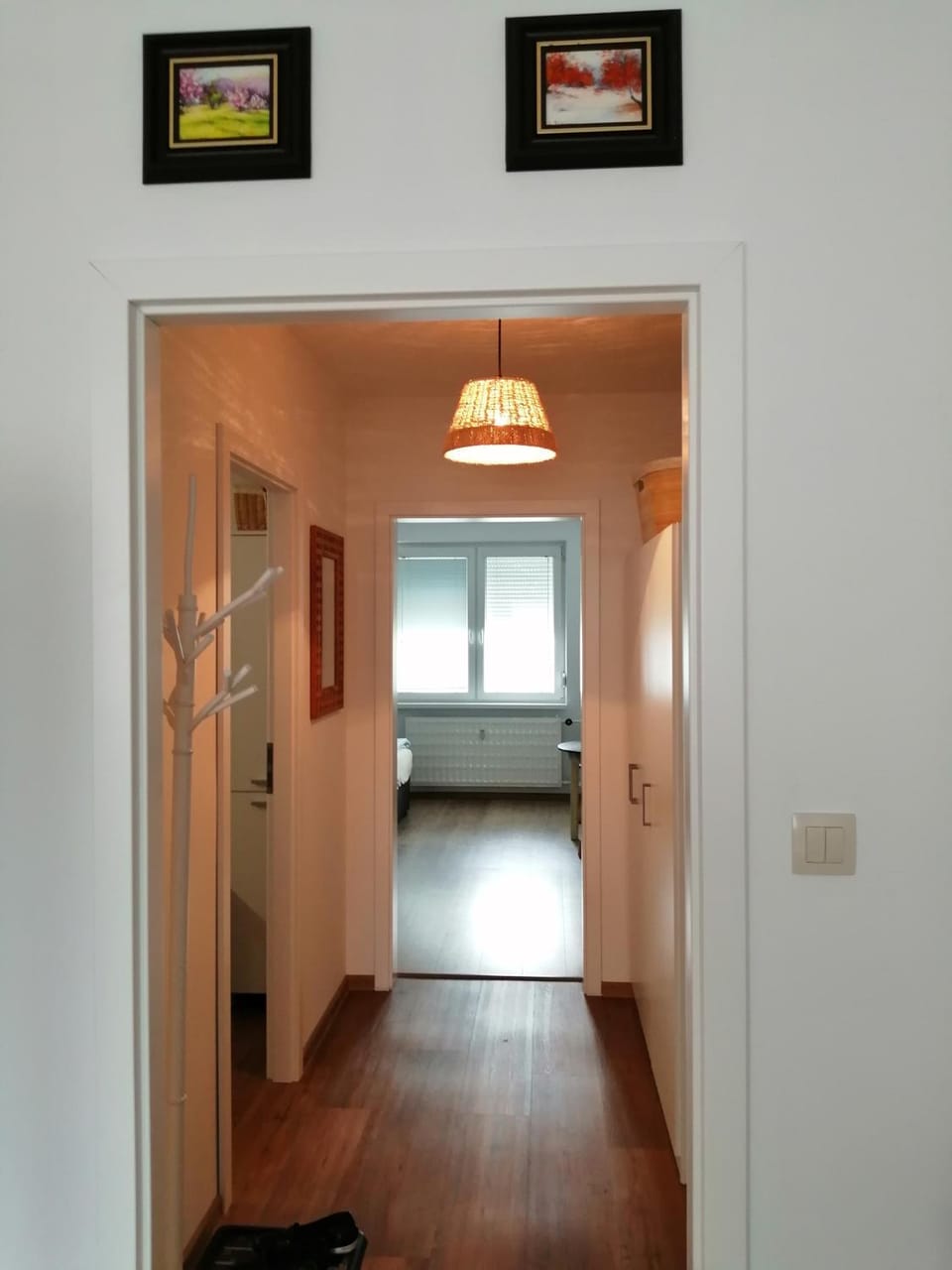 Slávik Apartment Apartment in Slovakia
