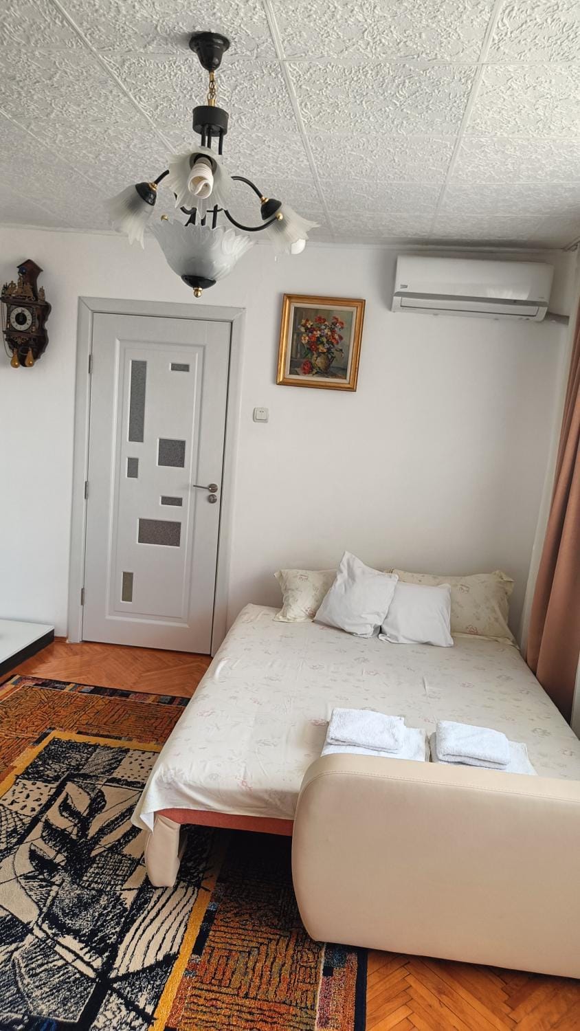 Apartament Alexandra Apartment in Romania