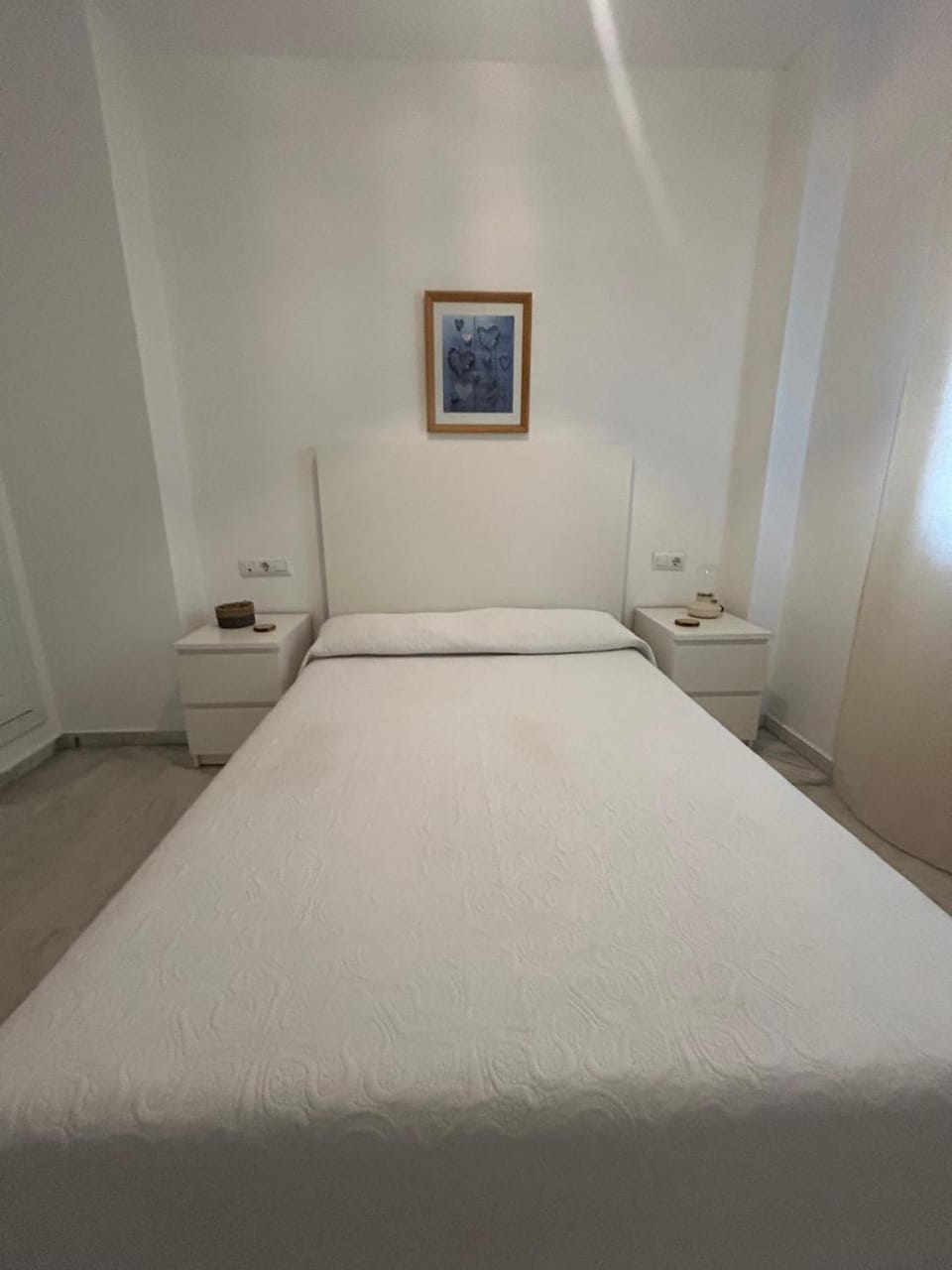 APARTAMENTO ZAHARA Apartment in Zahara de los Atunes