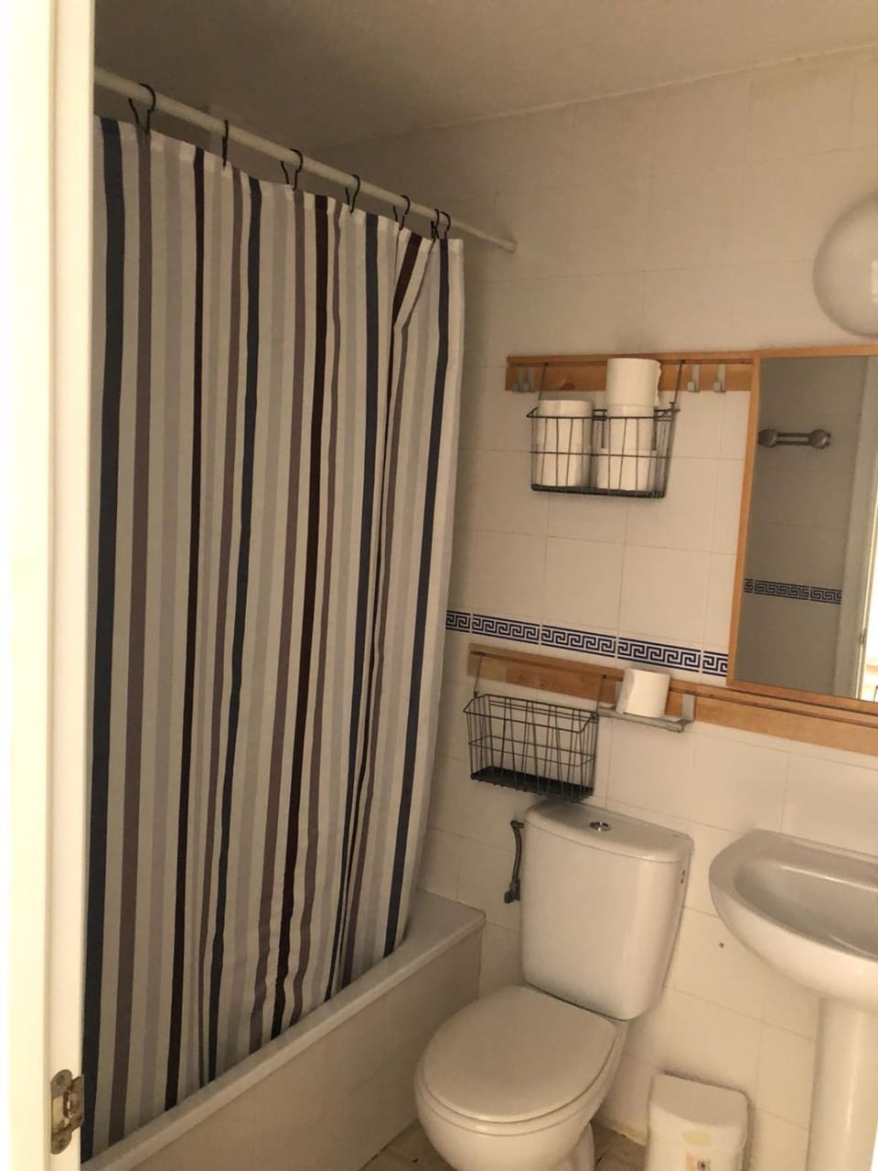 APARTAMENTO ZAHARA Apartment in Zahara de los Atunes