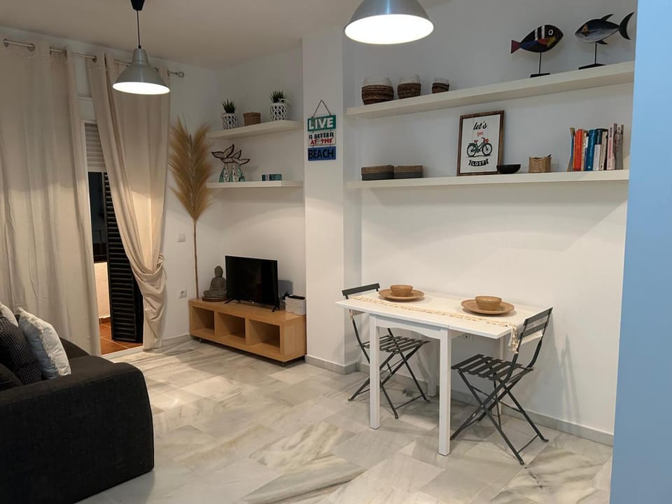 APARTAMENTO ZAHARA Apartment in Zahara de los Atunes