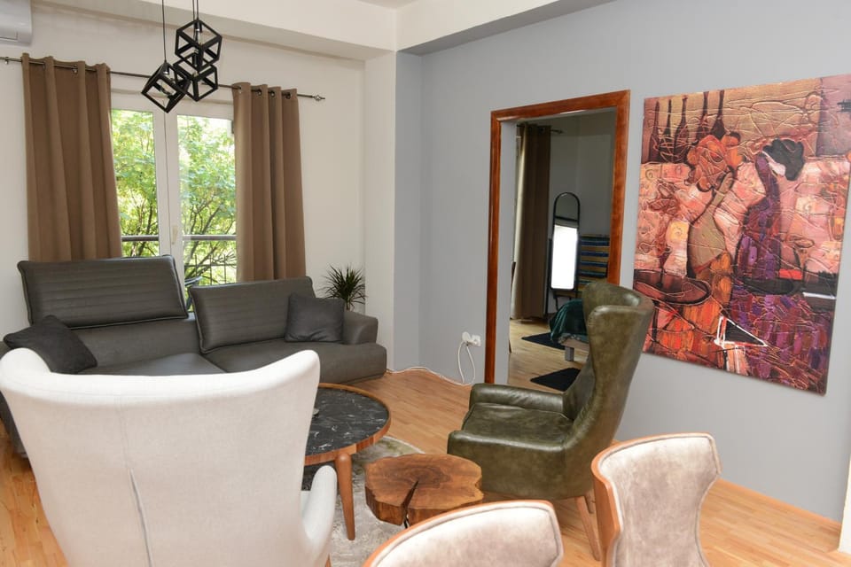 Central Pearl Apartment Apartment in Ohrid