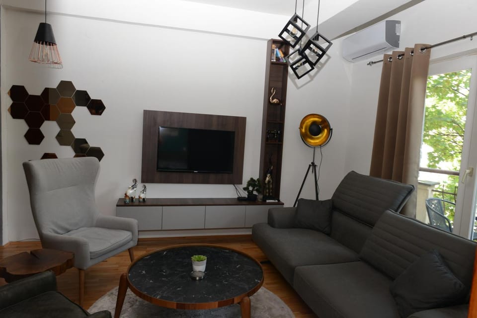 Central Pearl Apartment Apartment in Ohrid
