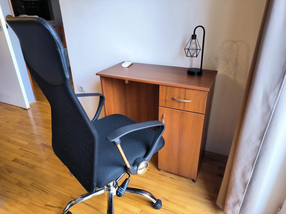 Central Pearl Apartment Apartment in Ohrid