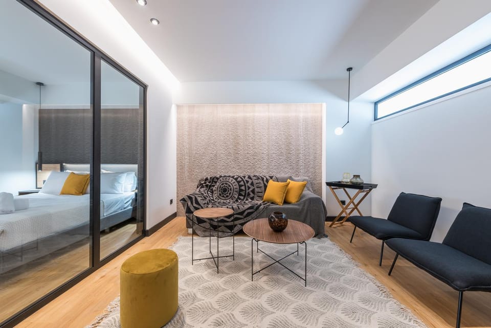 Brand New Ermou Veni Apartment Apartment in Athens
