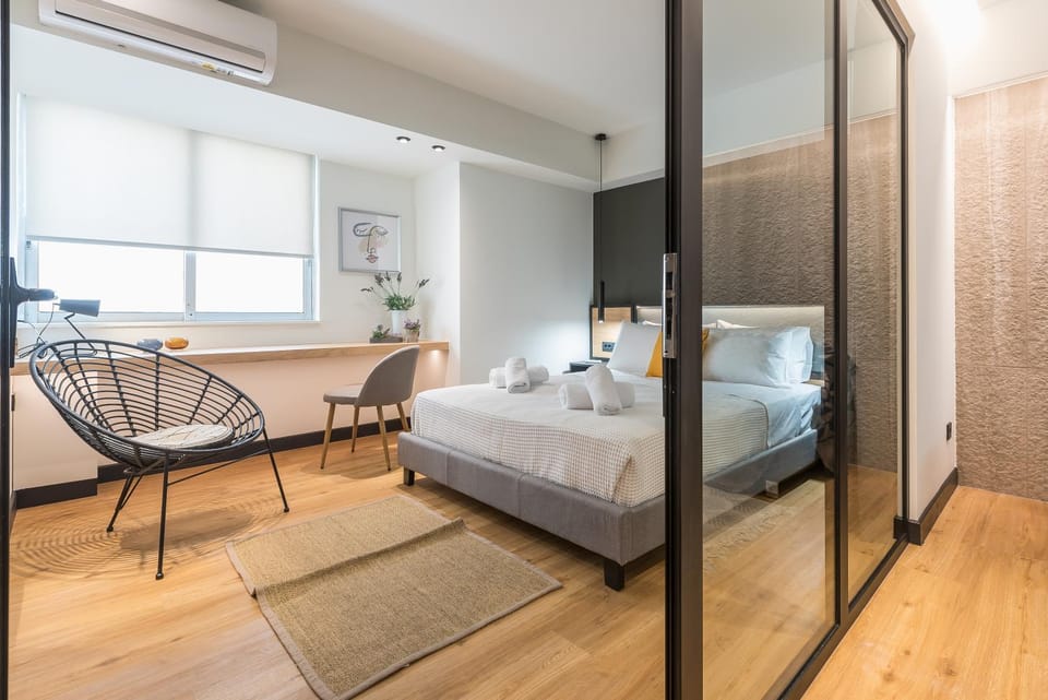 Brand New Ermou Veni Apartment Apartment in Athens