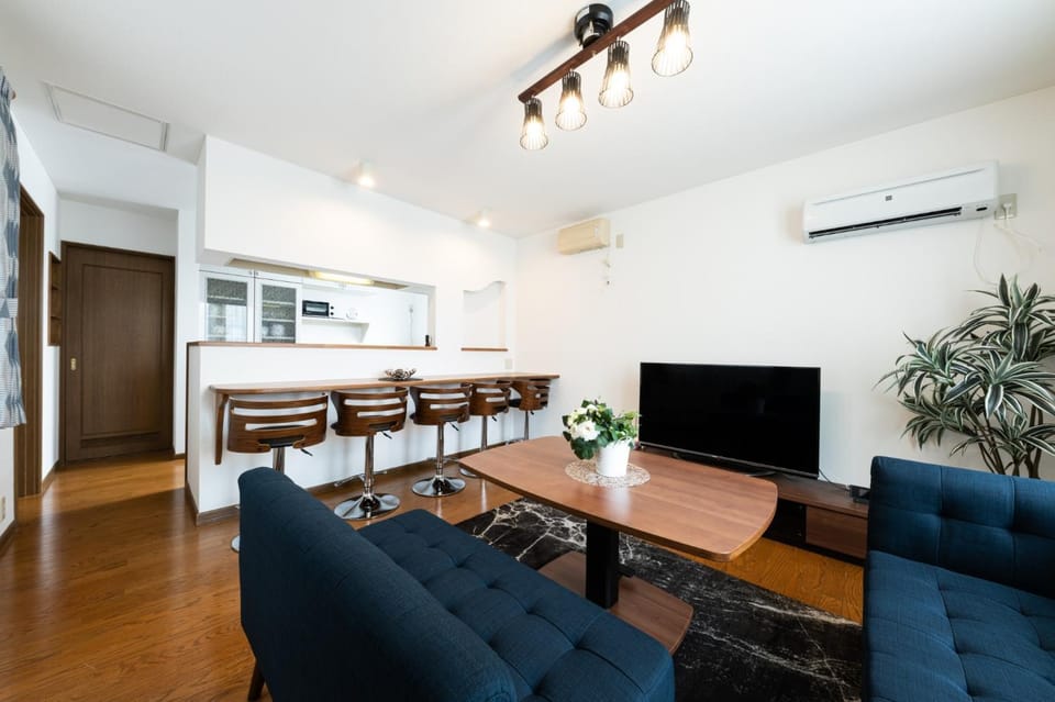 Hongo Street House - Vacation STAY 8609 House in Sapporo