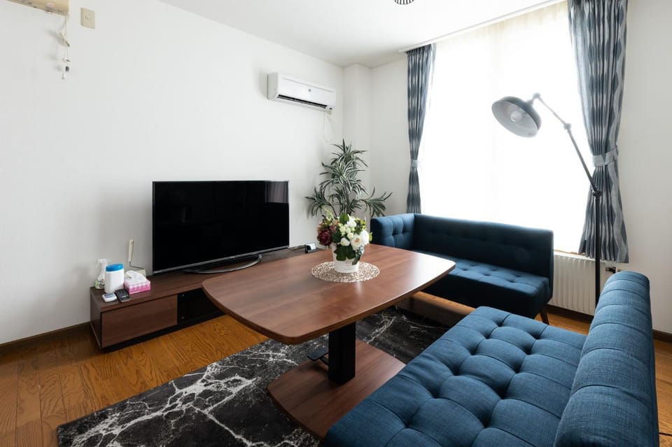 Hongo Street House - Vacation STAY 8609 House in Sapporo
