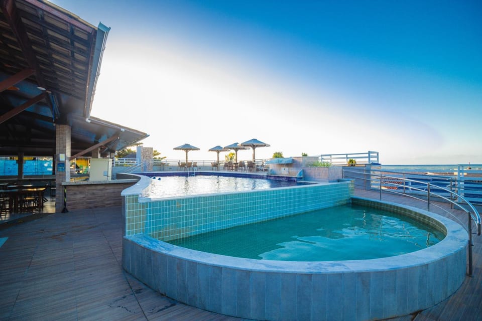 Lounge or bar, Swimming pool