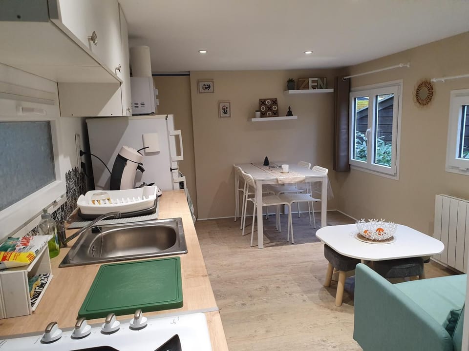 Parc de Nibelle Campground/ 
RV Resort in Centre-Val de Loire