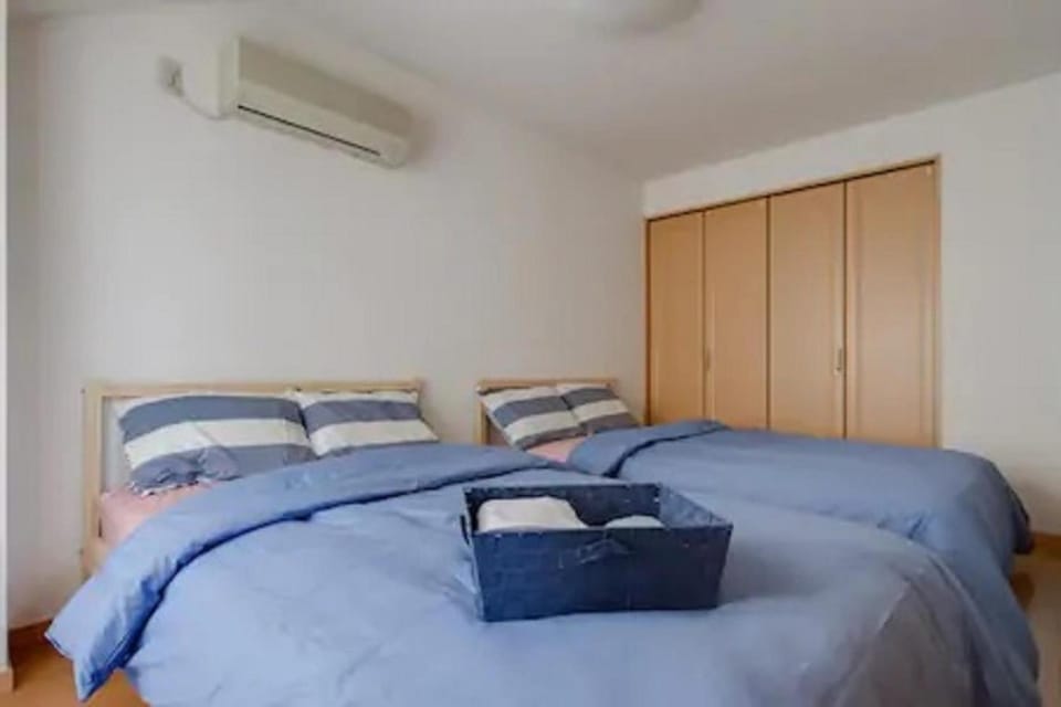 I Planet Nanba - Vacation STAY 8481 Apartment in Osaka