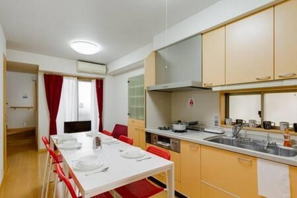 I Planet Nanba - Vacation STAY 8481 Apartment in Osaka