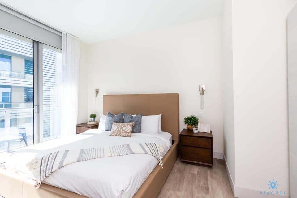 Most Liked Home - Rooftop Pool - Hollywood Beach - Gym Apartment in Hollywood Beach