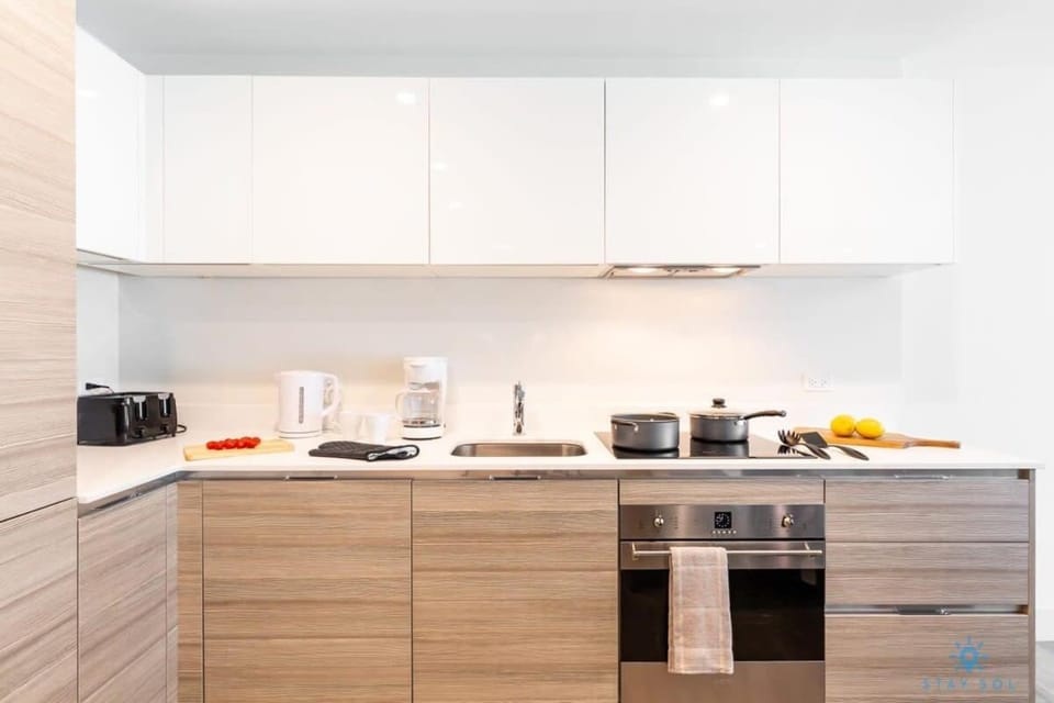 Most Liked Home - Rooftop Pool - Hollywood Beach - Gym Apartment in Hollywood Beach