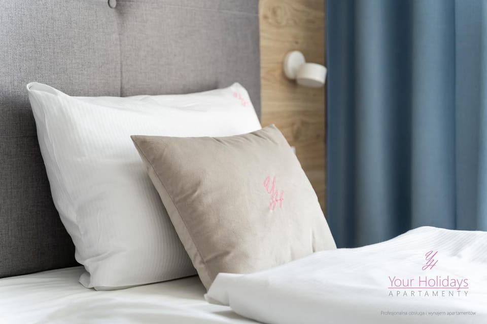 Your Holidays Bel Mare II D207 Apartment in Miedzyzdroje