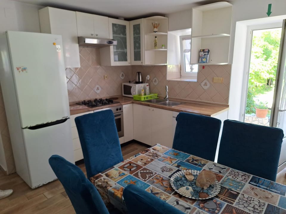 Apartman Petra Apartment in Supetarska Draga