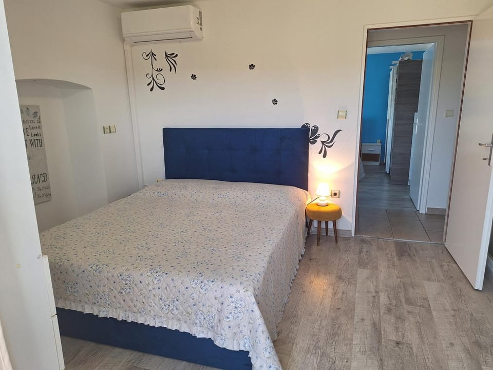 Apartman Petra Apartment in Supetarska Draga