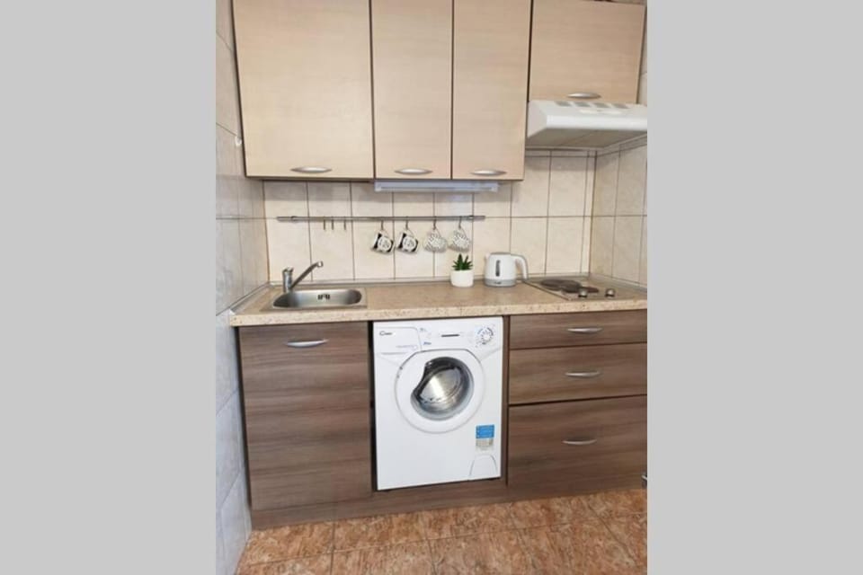 9th floor Amazing View Central Studio Apartment Apartment in Vilnius