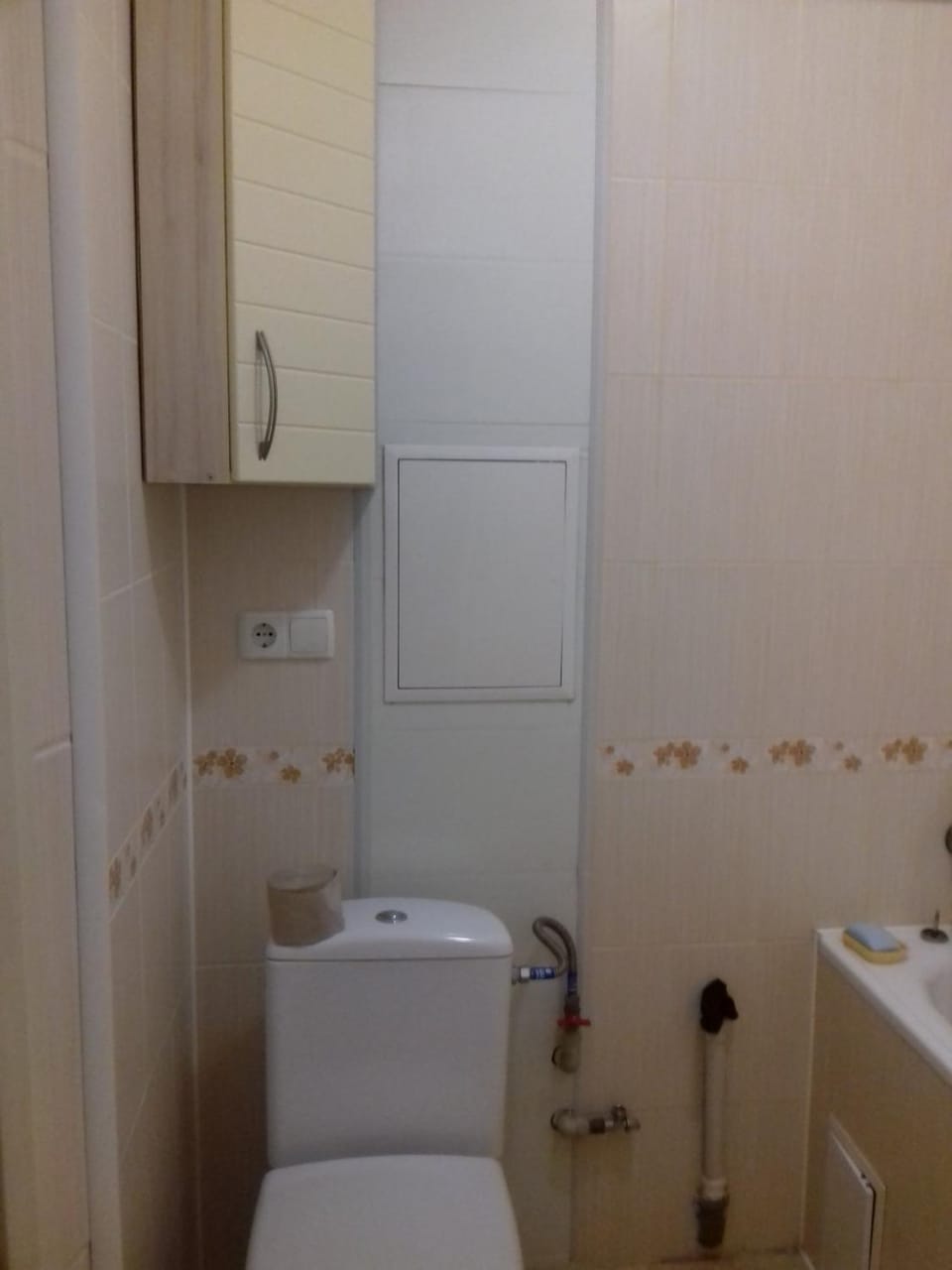 ONE-ROOM APARTMENT - КВАРТИРА 1-ком. В ЦЕНТРЕ Apartment in Dnipropetrovsk Oblast