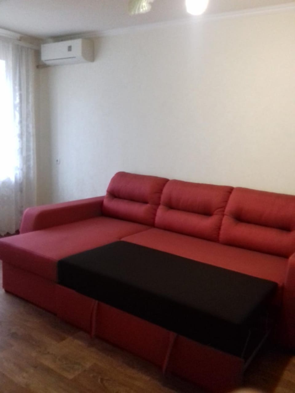 ONE-ROOM APARTMENT - КВАРТИРА 1-ком. В ЦЕНТРЕ Apartment in Dnipropetrovsk Oblast