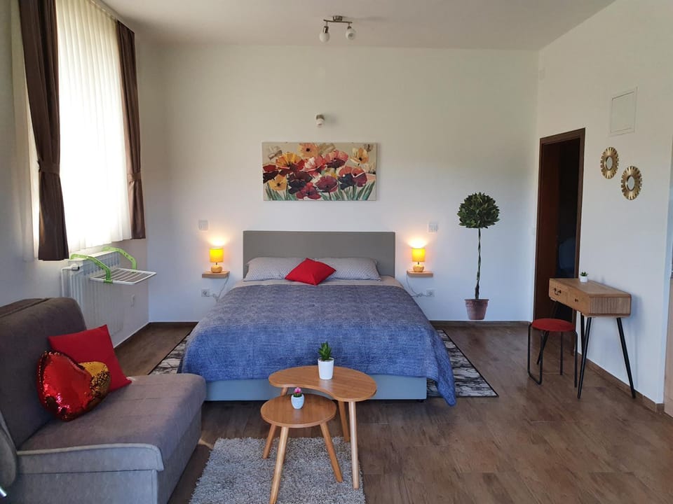 Studio apartmani Toplička bajka Apartment in Slovenia