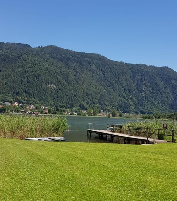Ferienwohnung Claudia Apartment in Carinthia, Austria