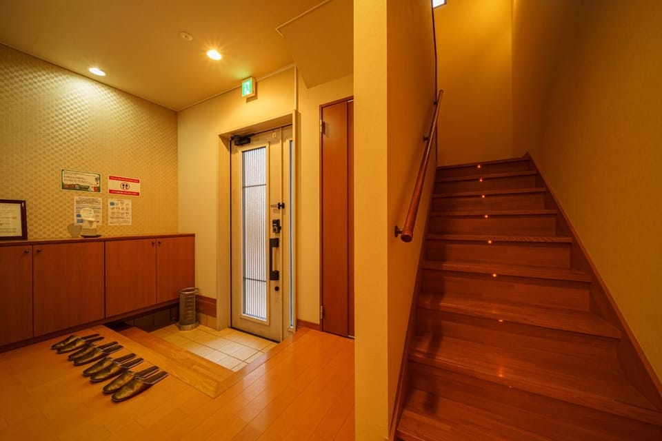 Yuki-an Bettei - Vacation STAY 86836 House in Japan