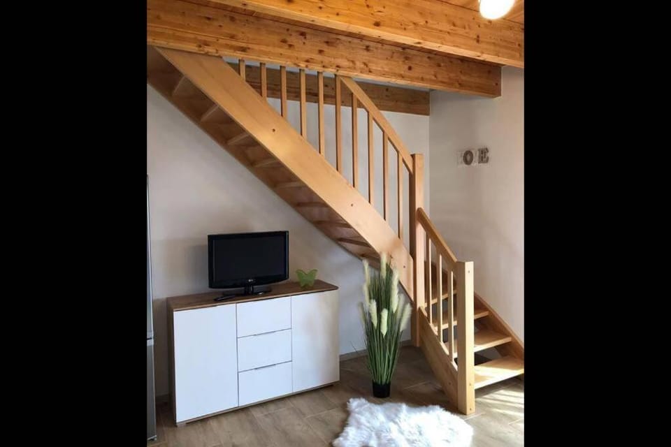Domek Polny czar House in West Pomeranian Voivodeship, Poland