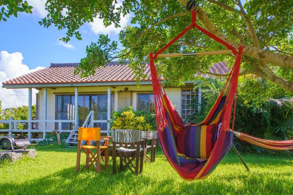 sealife-STAY - Vacation STAY 86613 House in Okinawa Prefecture