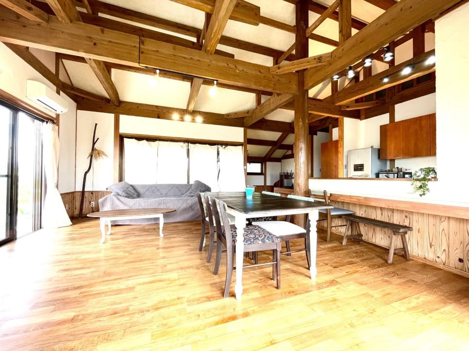 sealife-STAY - Vacation STAY 86613 House in Okinawa Prefecture