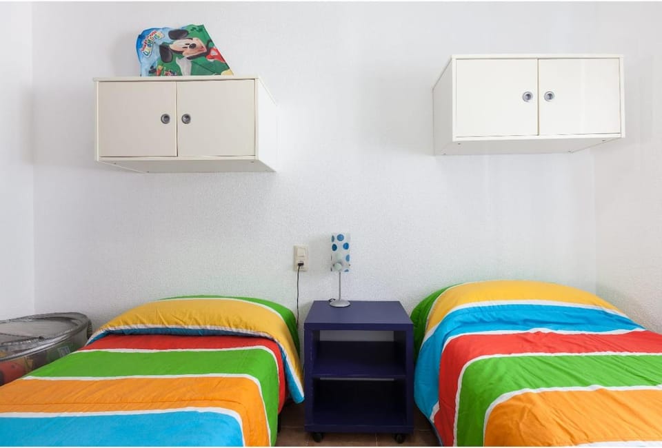 La Cala Apartment in San José