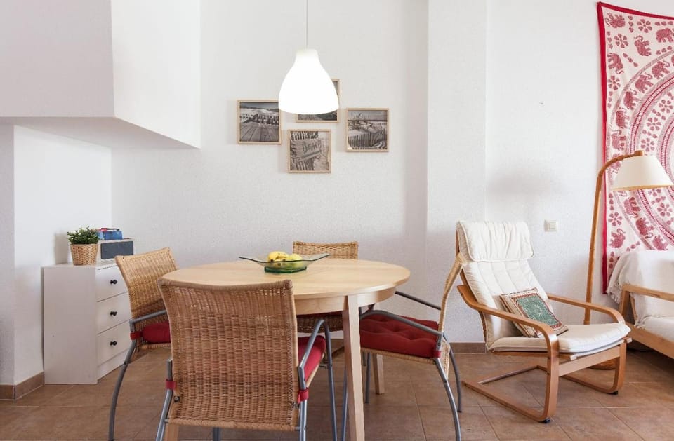 La Cala Apartment in San José