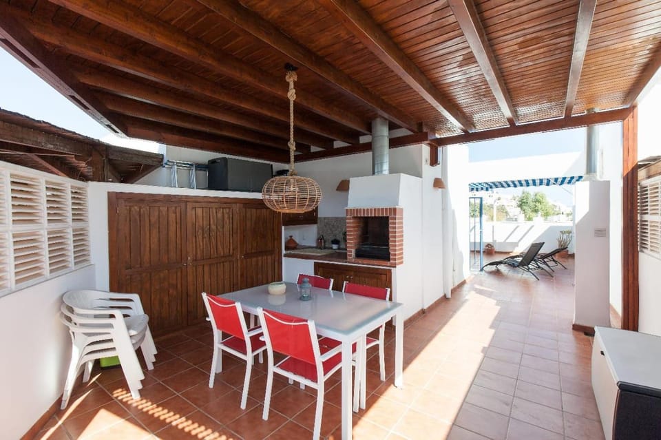 La Cala Apartment in San José