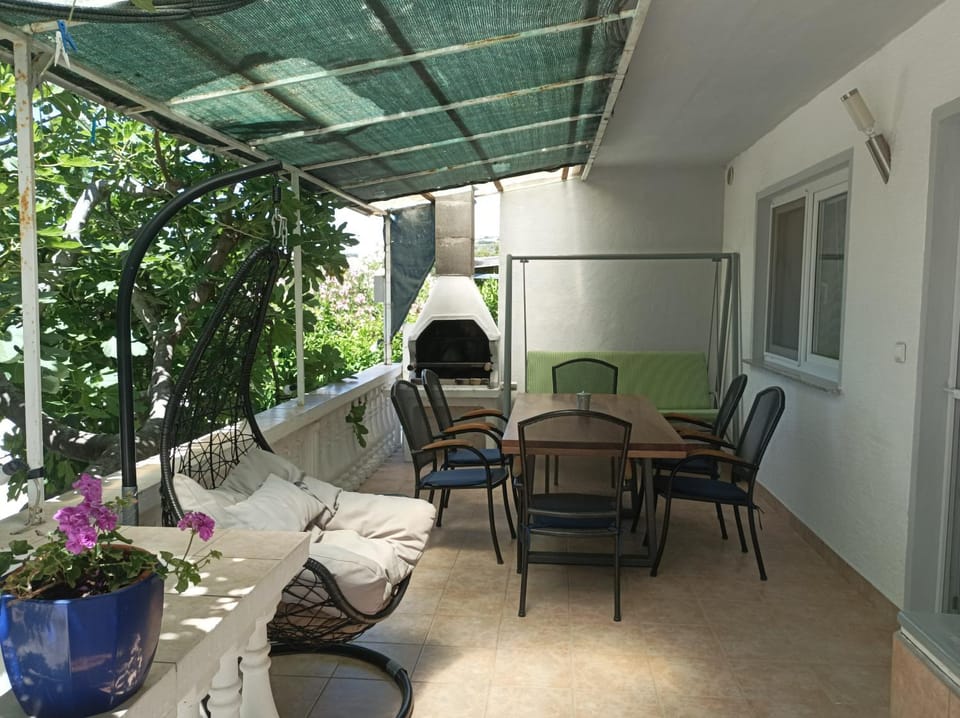 Srećko Apartman Apartment in Šibenik-Knin County, Croatia