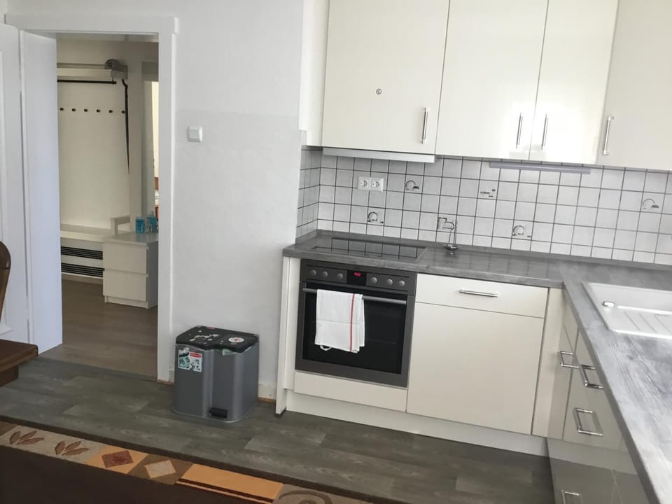 Kitchen or kitchenette, dishwasher, pet friendly