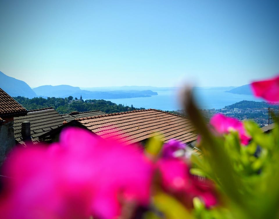 Lilli Lago Apartment in Canton of Ticino