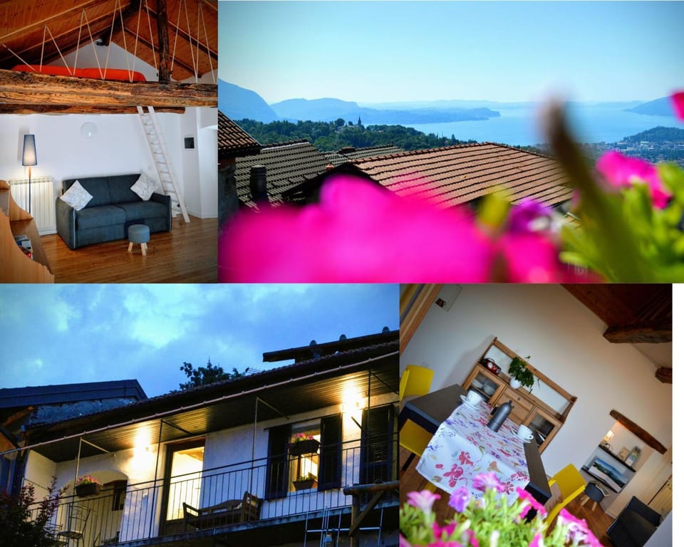 Lilli Lago Apartment in Canton of Ticino