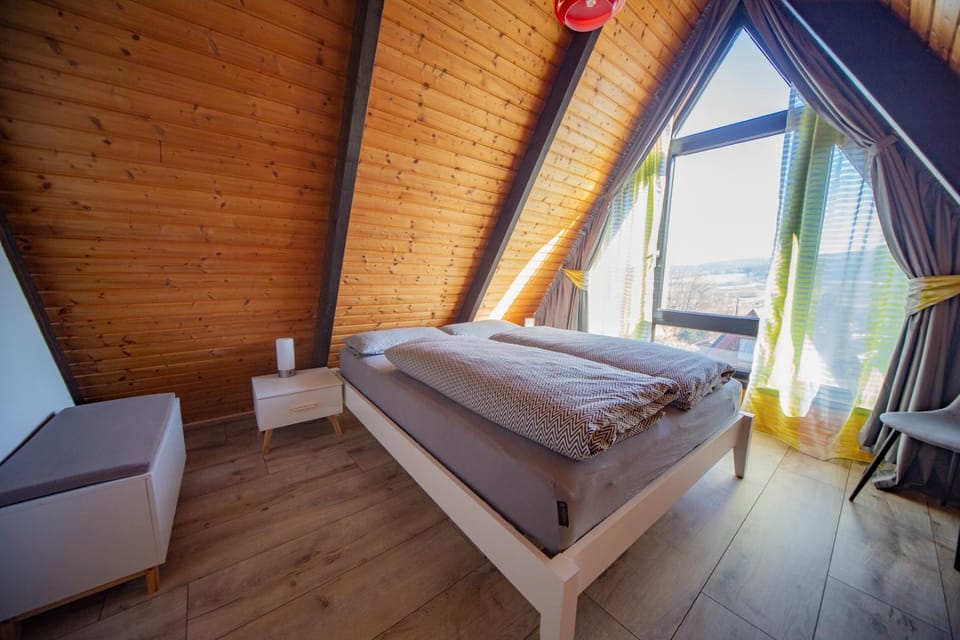 View (from property/room), Bedroom