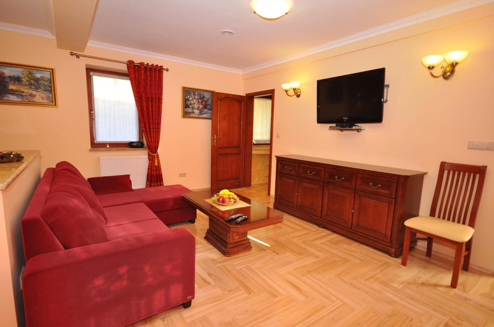 Apartament Plumeria Apartment in Zakopane