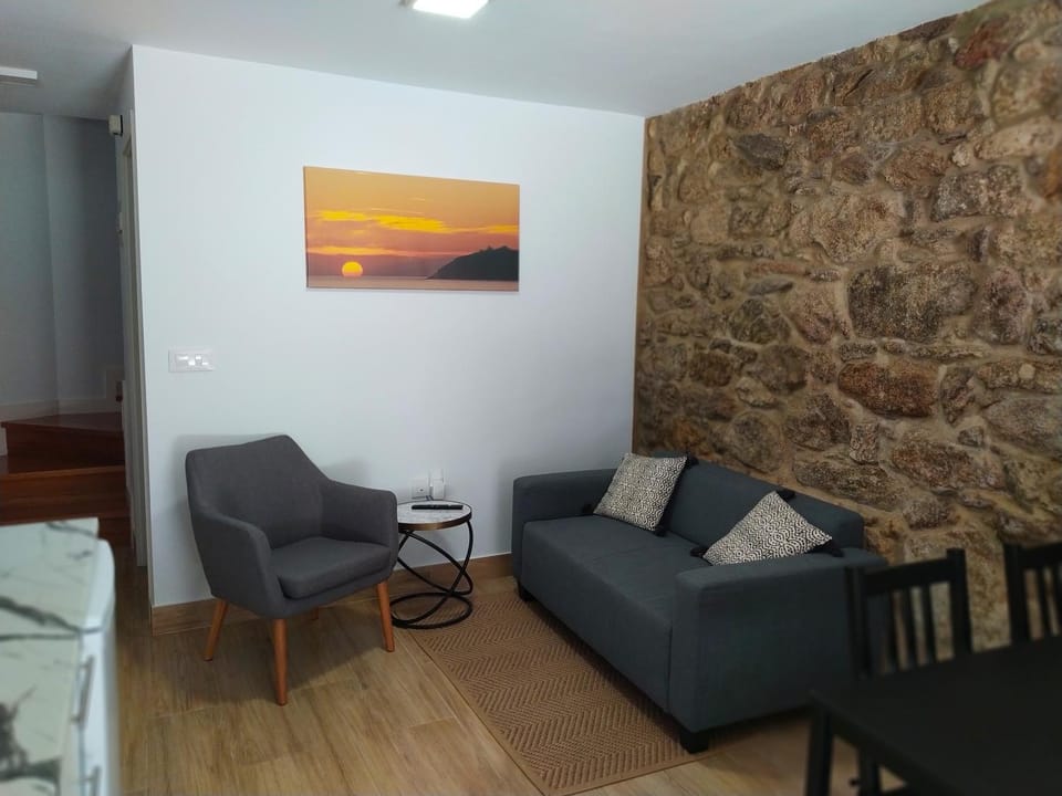 Living room, Lounge or bar