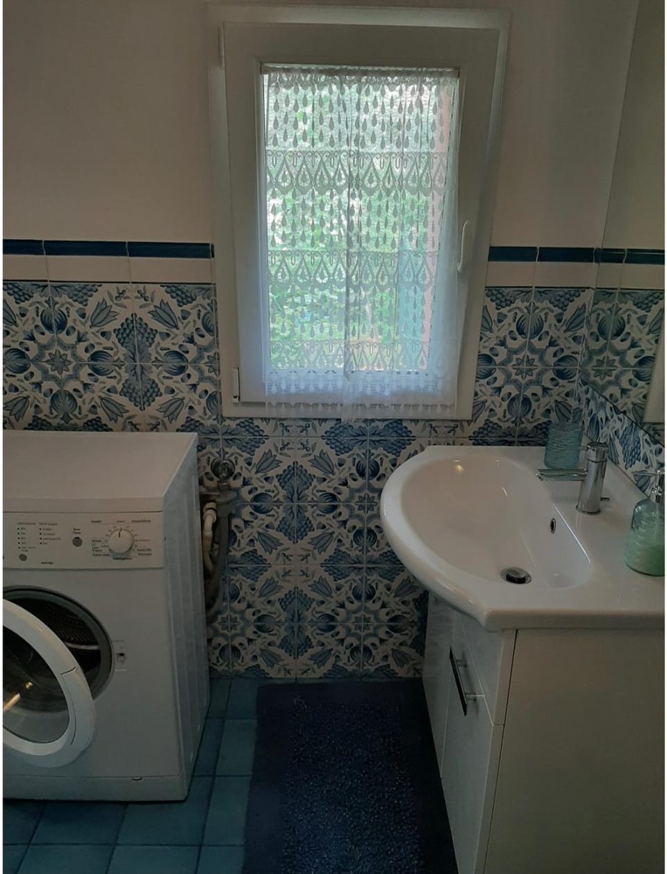 Casa San Rocco Apartment in Levanto