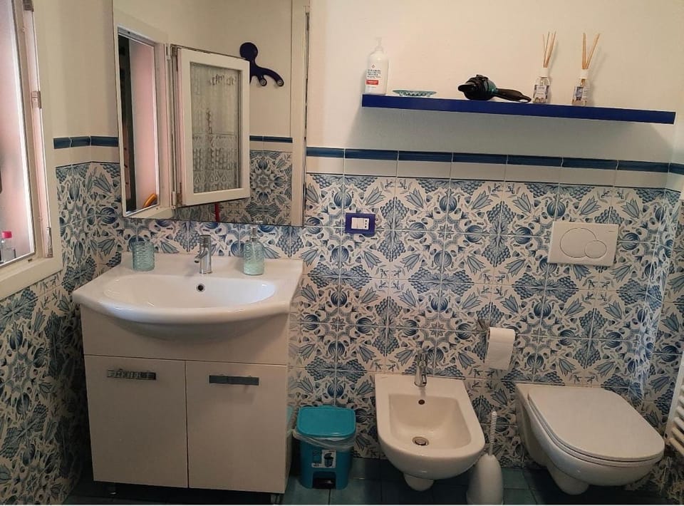Casa San Rocco Apartment in Levanto