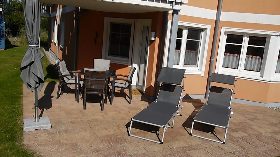 Balcony/Terrace, Balcony/Terrace