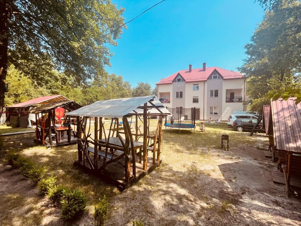 On site