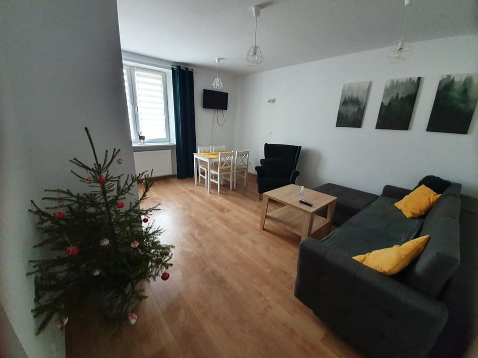 Apartament Aga Apartment in Poland